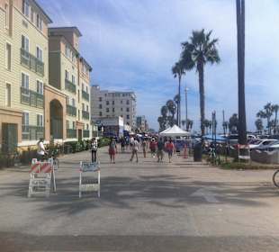 Venice Promenade