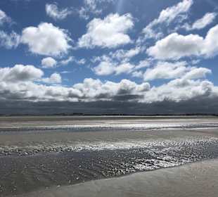 Strand von Ording