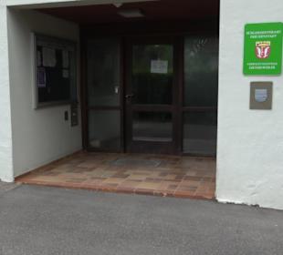 Rathaus Ortsverwaltung DietRathaus Ortsveersweiler