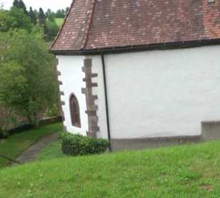 Johanneskirche Grüntal