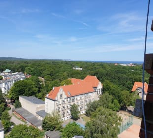 Cafe Wieża
