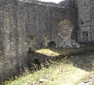 Ruine Maisenburg