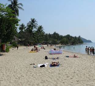 Lonley Beach