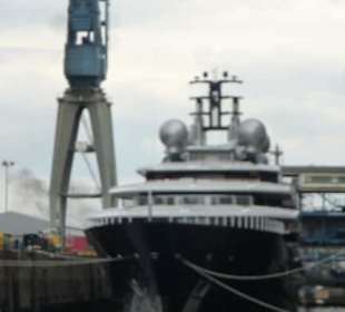 Impressionen einer Hafenrundfahrt mit MS Hammonia