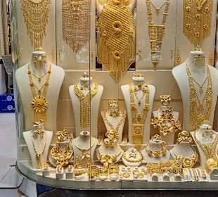 Gold Souk