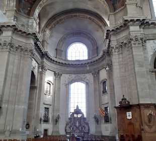 Kathedrale von Nancy
