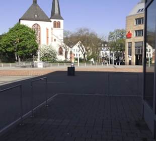 Viehmarktplatz