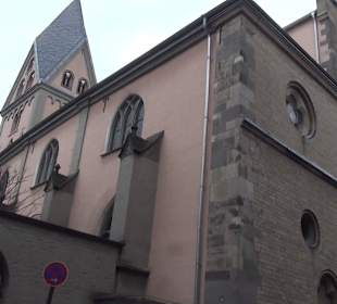 St. Maria in Lyskirchen