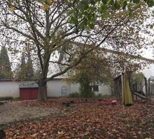 Evangelische Auferstehungskirche 