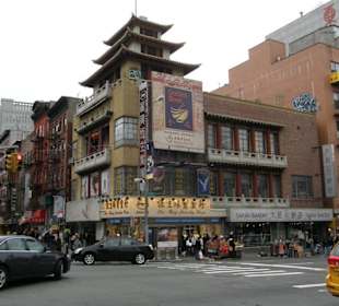 Chinatown