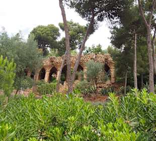 Park Güell