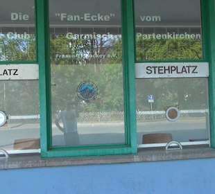 Olympia Eissport Zentrum