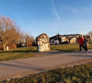 Gute und Tolle Rad-/Wanderwege