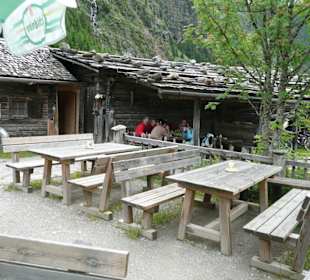 Obere Gfölleralm