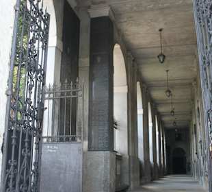 Kościół św. Antoniego Padewskiego w Warszawie