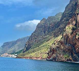 Wandern Funchal