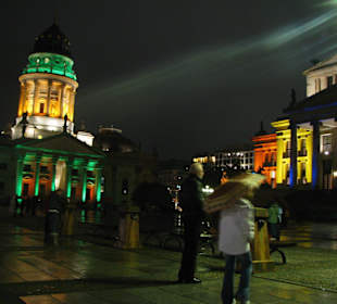 Deutscher Dom am Gendarmenmarkt  