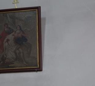 Kirche St. Peter und Paul