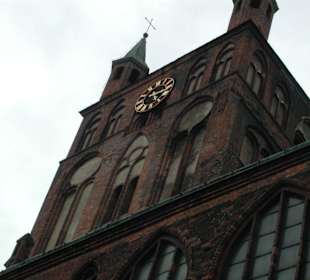 Wygląd zewnętrzny bazyliki