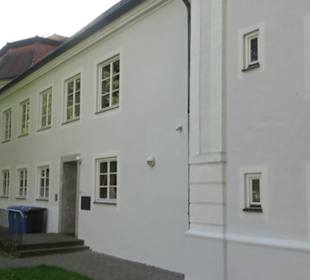 Orangerie