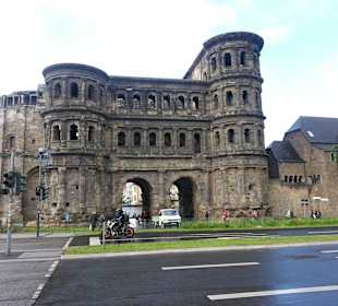 Porta Nigra 