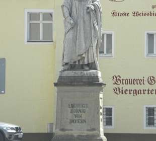König-Ludwig-Denkmal