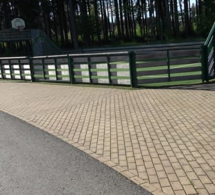 Center Parcs Allgäu High Adventure Experience