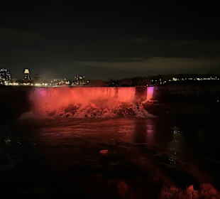 Niagarafälle / Horseshoe Falls