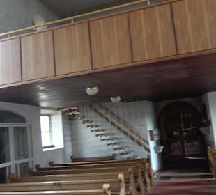 Kirche St. Pantaleon Dettlingen