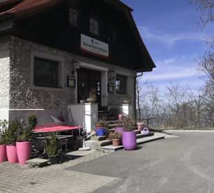 Wanderheim Roßberghaus
