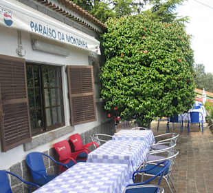 Restaurant Paraiso