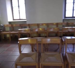 Wallfahrtskirche Weggental