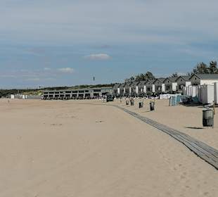 Strand Veere