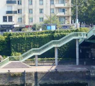 Quai Pierre Corneille