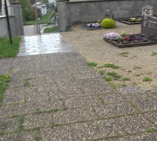 Friedhof  Dirgenheim