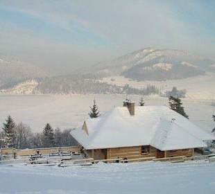 Pieniny