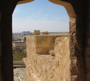 Bordj el-kebir (fort)