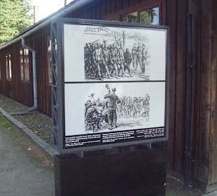 Auschwitz Stammlager 1