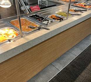 Golden Corral Buffet & Grill