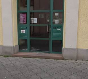 Stadtbibliothek Rastatt