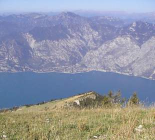 Monte Baldo