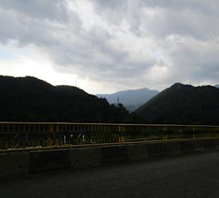 Valea Oltului / Olt-Tal 