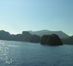 Isola di Lipari