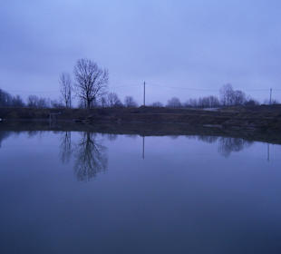 The small lake - or nr. 2 