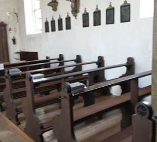 Leonardskapelle