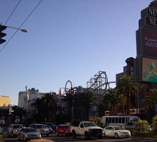 Las Vegas Strip