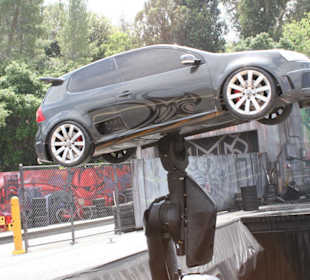 I giochi con le auto