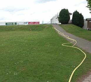 Sportgelände Obermusbach