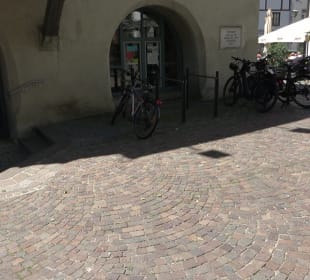 Altstadt Leutkirch