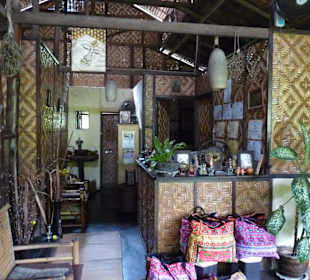 Beste Thaimassage bei Tanaporn